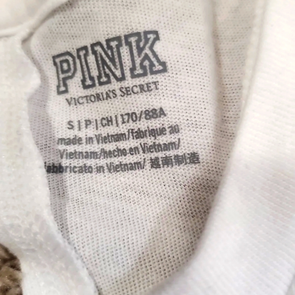 Pink Racerback Tank - Picture 3 of 4